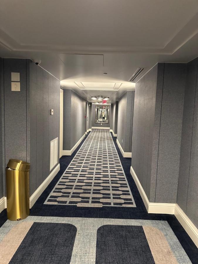 Fontainebleau Miami Beach,Tresor Kültér fotó