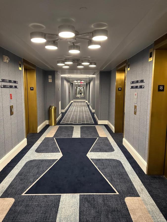 Fontainebleau Miami Beach,Tresor Kültér fotó