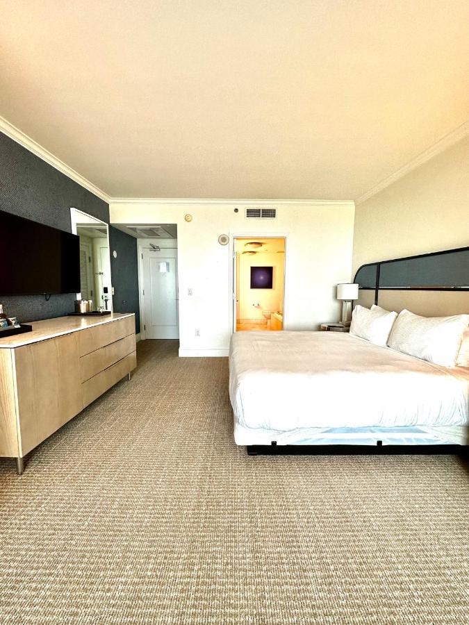 Fontainebleau Miami Beach,Tresor Kültér fotó