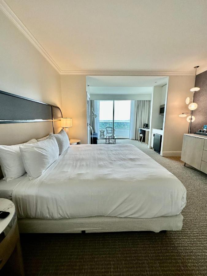 Fontainebleau Miami Beach,Tresor Kültér fotó