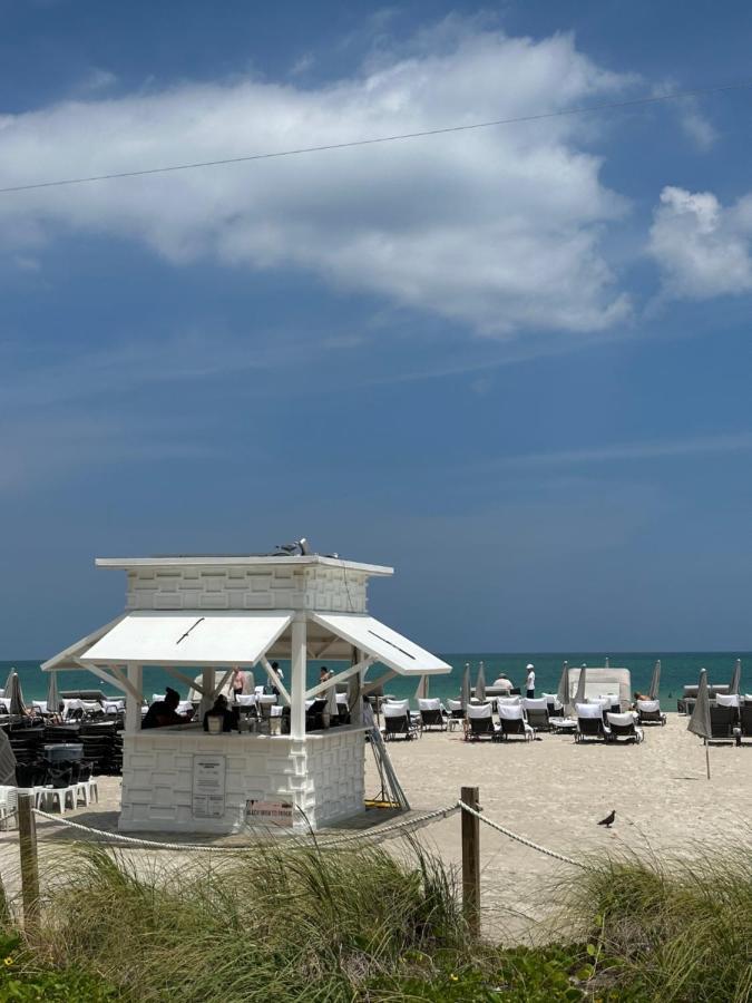 Fontainebleau Miami Beach,Tresor Kültér fotó