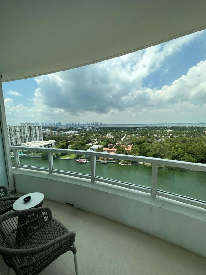 Fontainebleau Miami Beach,Tresor Kültér fotó