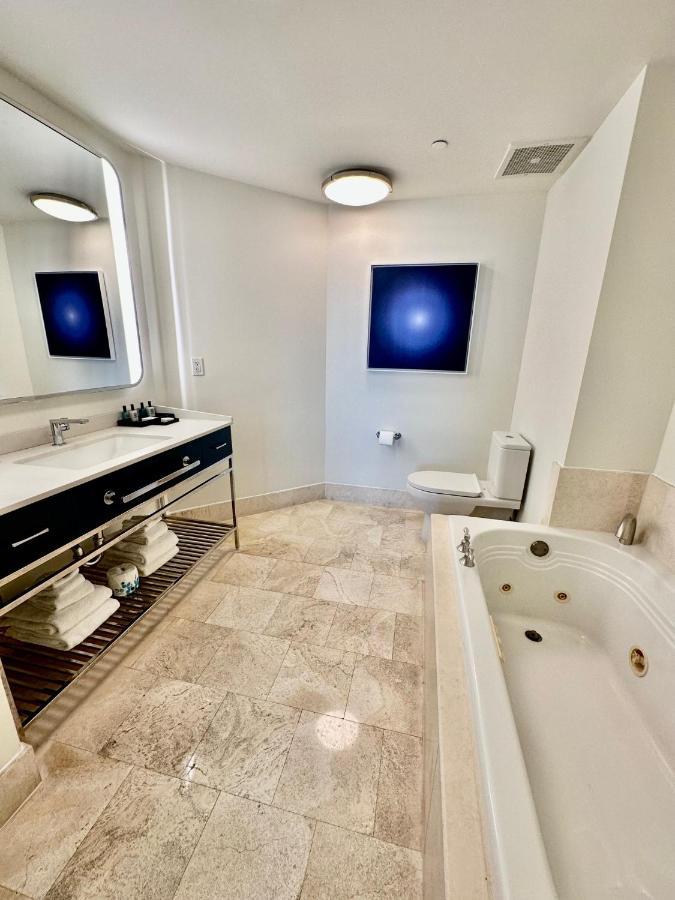 Fontainebleau Miami Beach,Tresor Kültér fotó