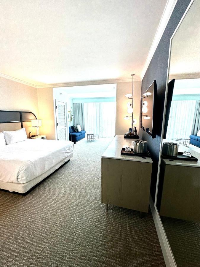 Fontainebleau Miami Beach,Tresor Kültér fotó