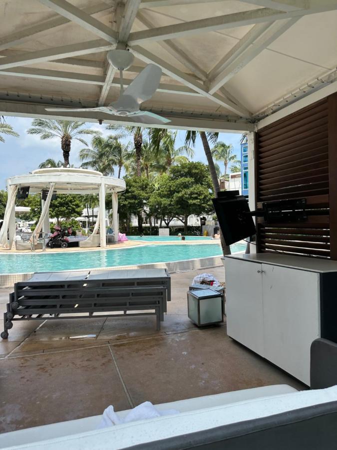 Fontainebleau Miami Beach,Tresor Kültér fotó