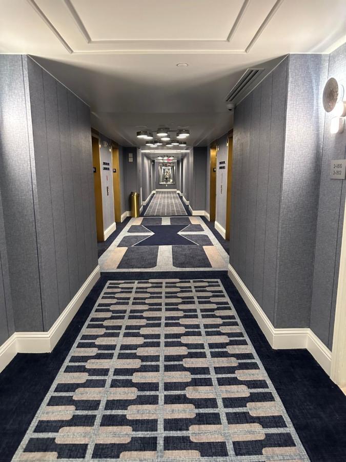 Fontainebleau Miami Beach,Tresor Kültér fotó
