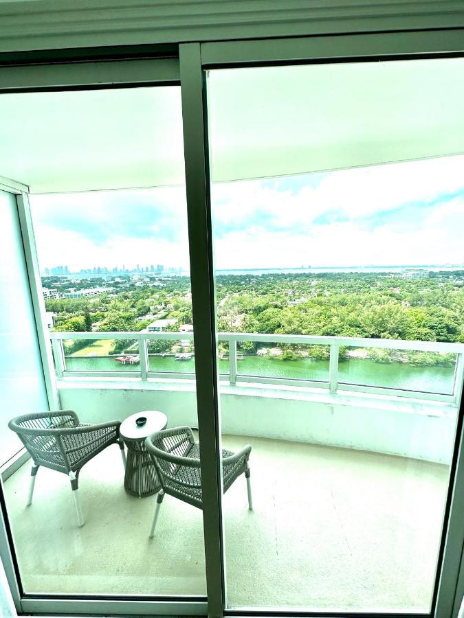 Fontainebleau Miami Beach,Tresor Kültér fotó