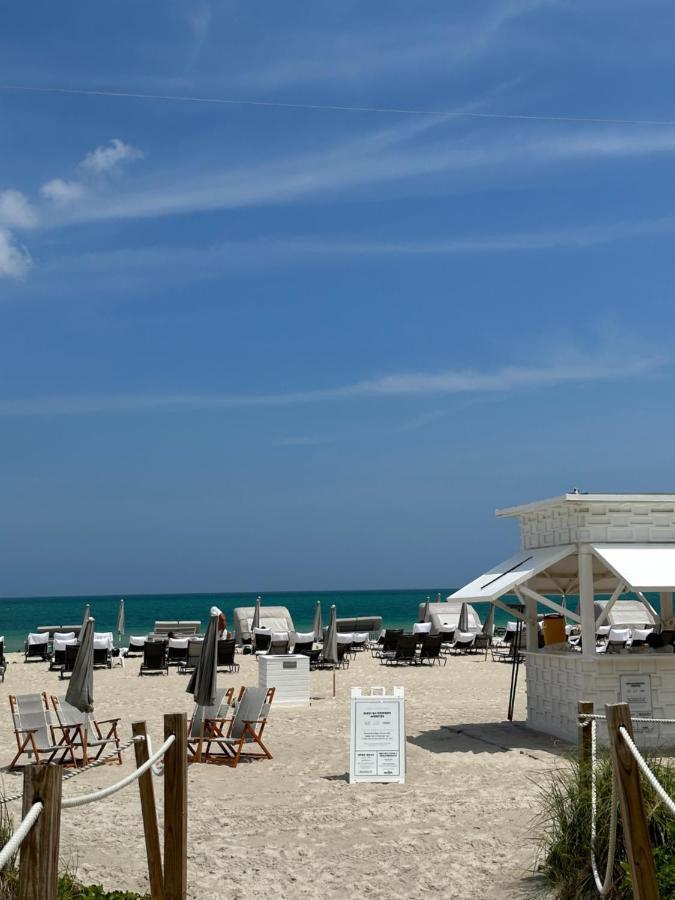 Fontainebleau Miami Beach,Tresor Kültér fotó
