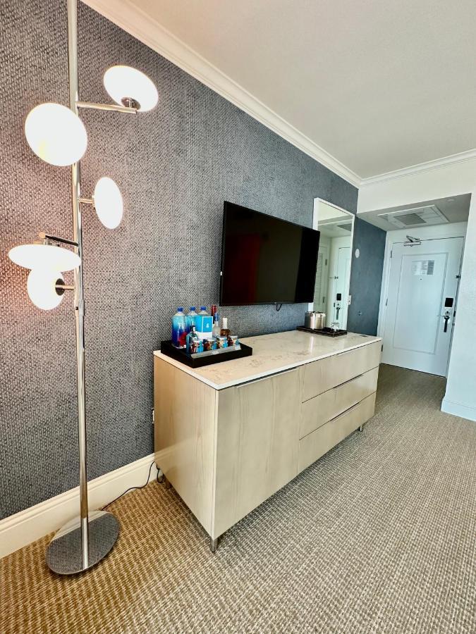 Fontainebleau Miami Beach,Tresor Kültér fotó