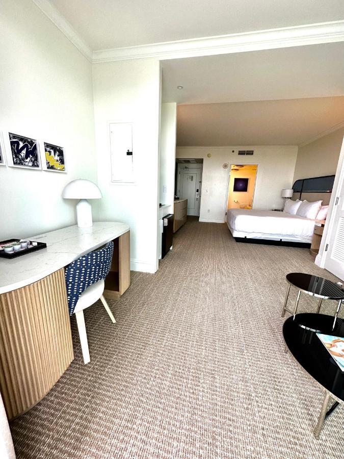 Fontainebleau Miami Beach,Tresor Kültér fotó